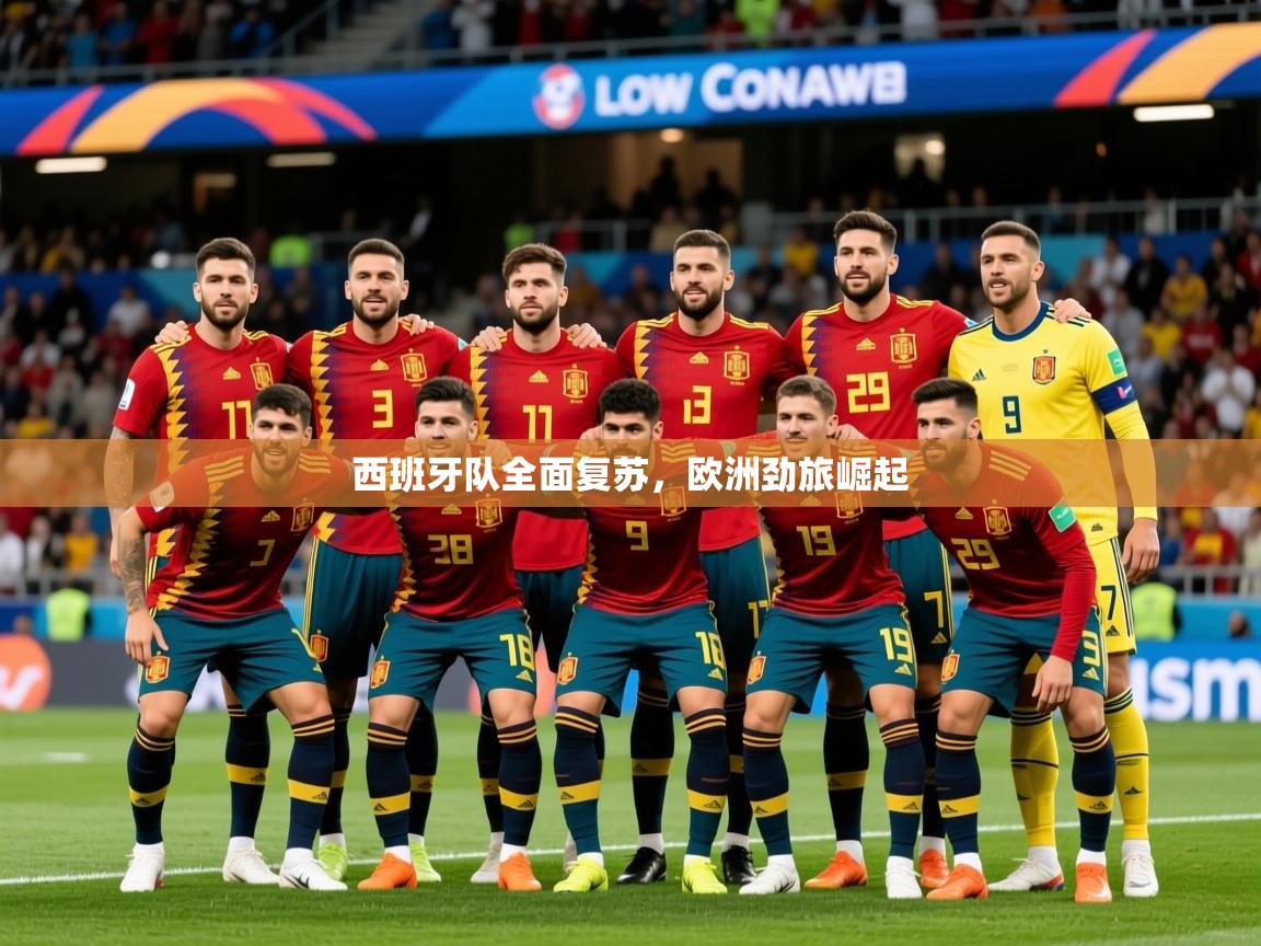 2025开运体育在线网址西班牙队全面复苏，欧洲劲旅崛起