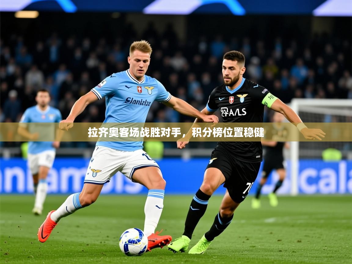2025开云体育官网入口网页拉齐奥客场战胜对手，积分榜位置稳健