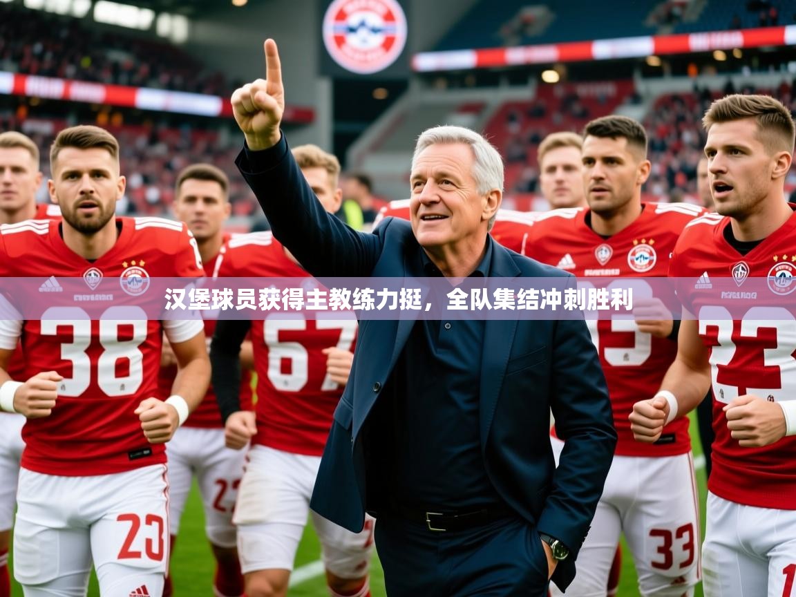 2025开云体育官网汉堡球员获得主教练力挺，全队集结冲刺胜利