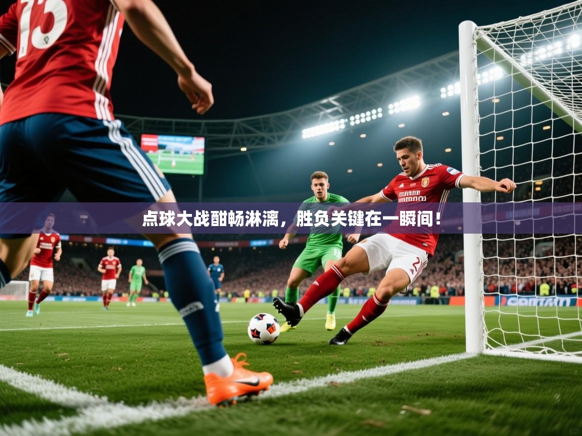 2025开云体育入口下载点球大战酣畅淋漓，胜负关键在一瞬间！
