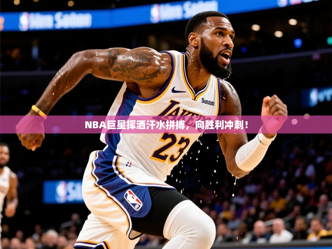 2025开云体育app官网入口NBA巨星挥洒汗水拼搏，向胜利冲刺！