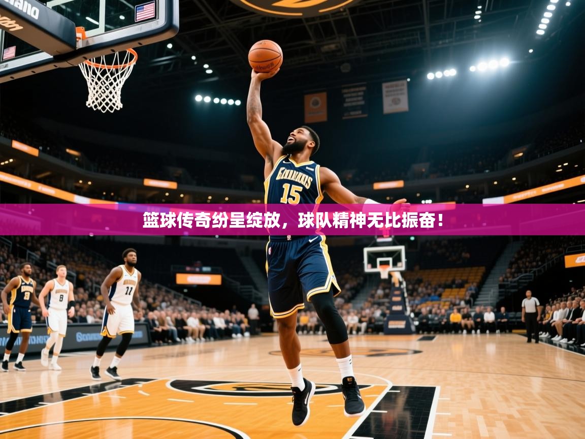 2025开云体育app网页版入口篮球传奇纷呈绽放，球队精神无比振奋！
