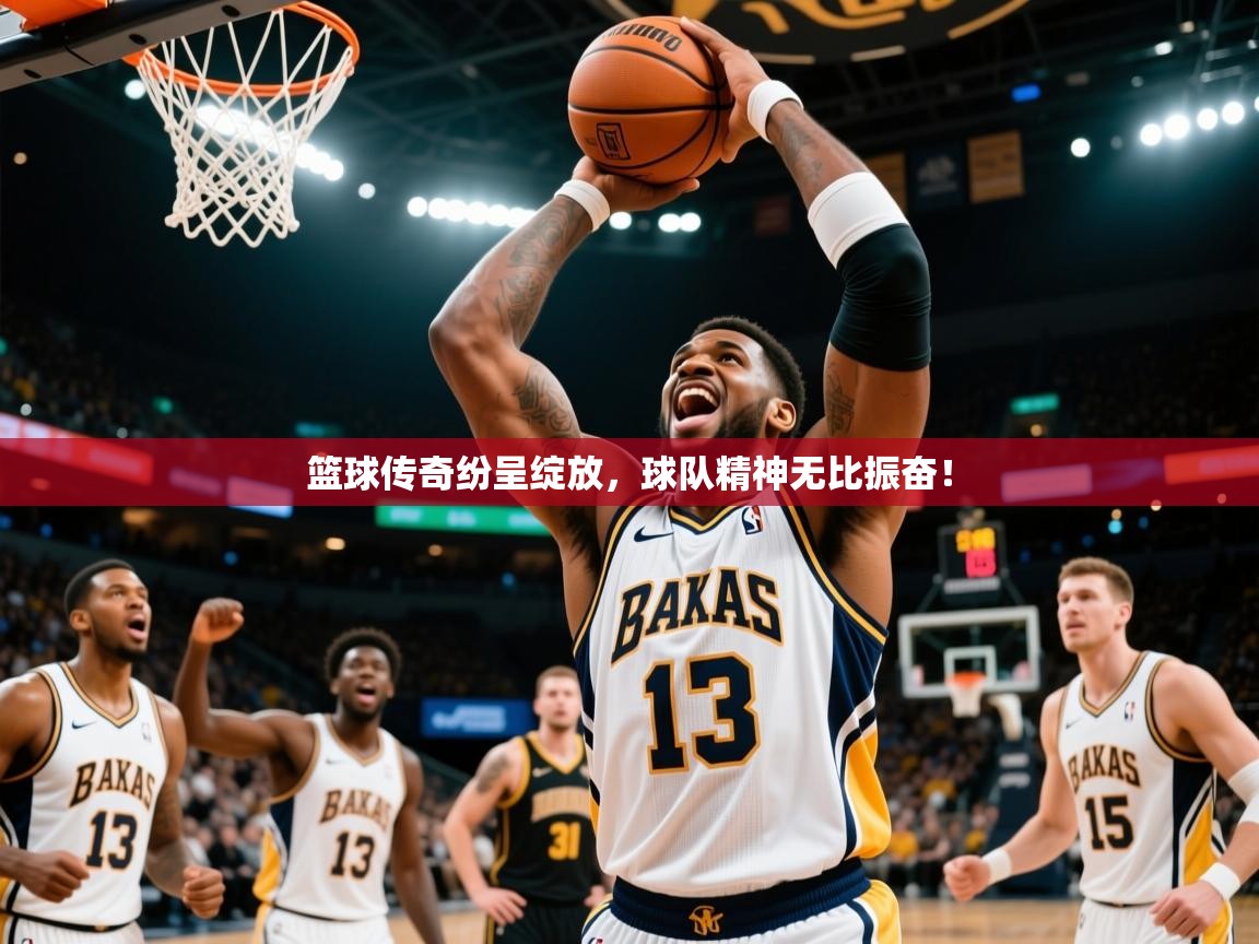 2025开云体育app网页版入口篮球传奇纷呈绽放,球队精神无比振奋! 第2张