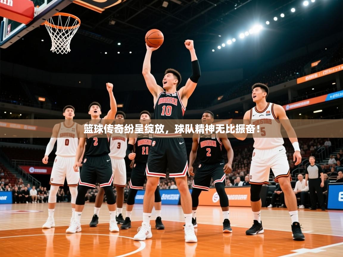 2025开云体育app网页版入口篮球传奇纷呈绽放,球队精神无比振奋! 第3张