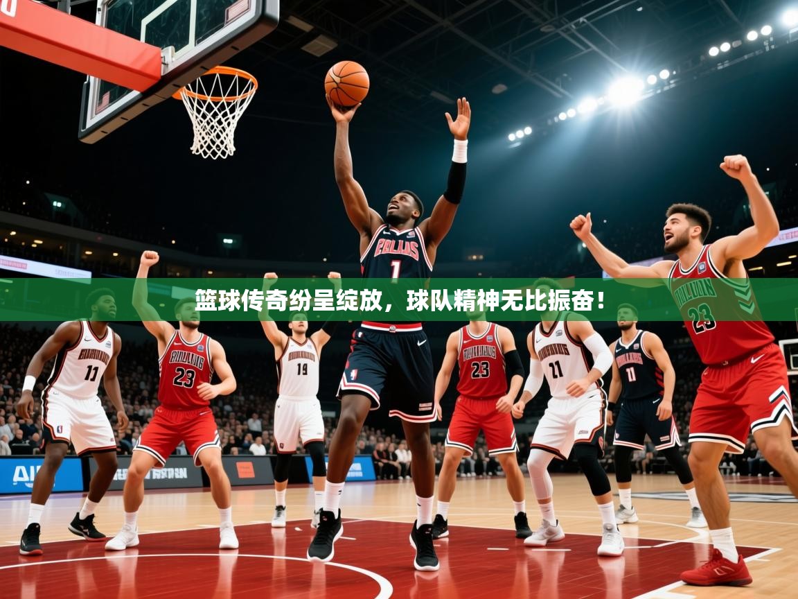 2025开云体育app网页版入口篮球传奇纷呈绽放,球队精神无比振奋! 第4张