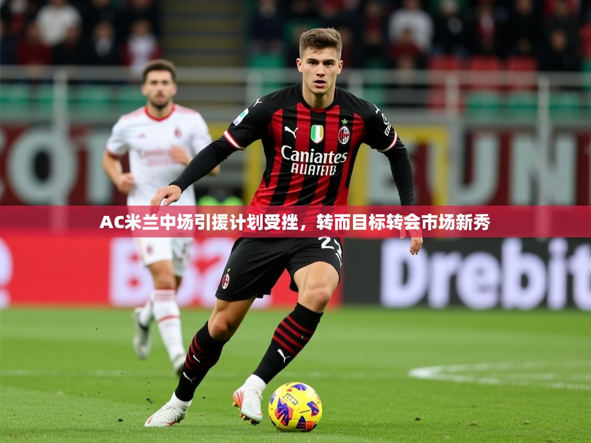 2025开云体育app网页版入口AC米兰中场引援计划受挫，转而目标转会市场新秀