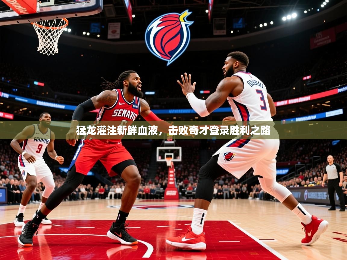 2025开云体育入口网址猛龙灌注新鲜血液，击败奇才登录胜利之路