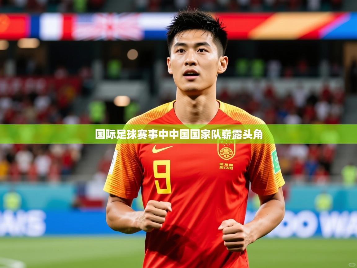 2025kaiyun体育在线登陆入口国际足球赛事中中国国家队崭露头角 第2张