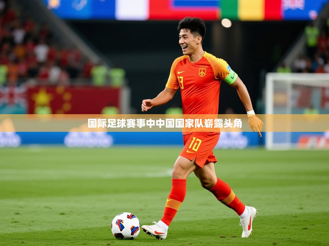 2025kaiyun体育在线登陆入口国际足球赛事中中国国家队崭露头角 第3张