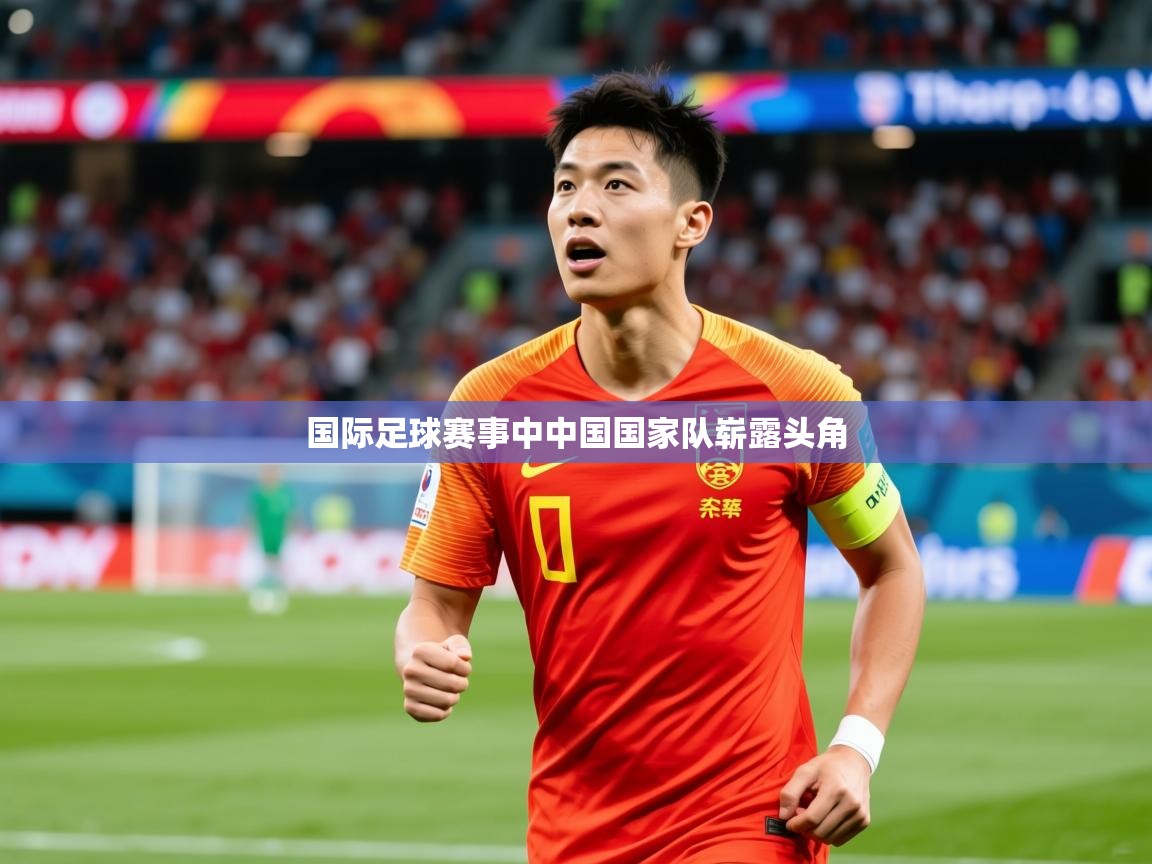 2025kaiyun体育在线登陆入口国际足球赛事中中国国家队崭露头角 第4张