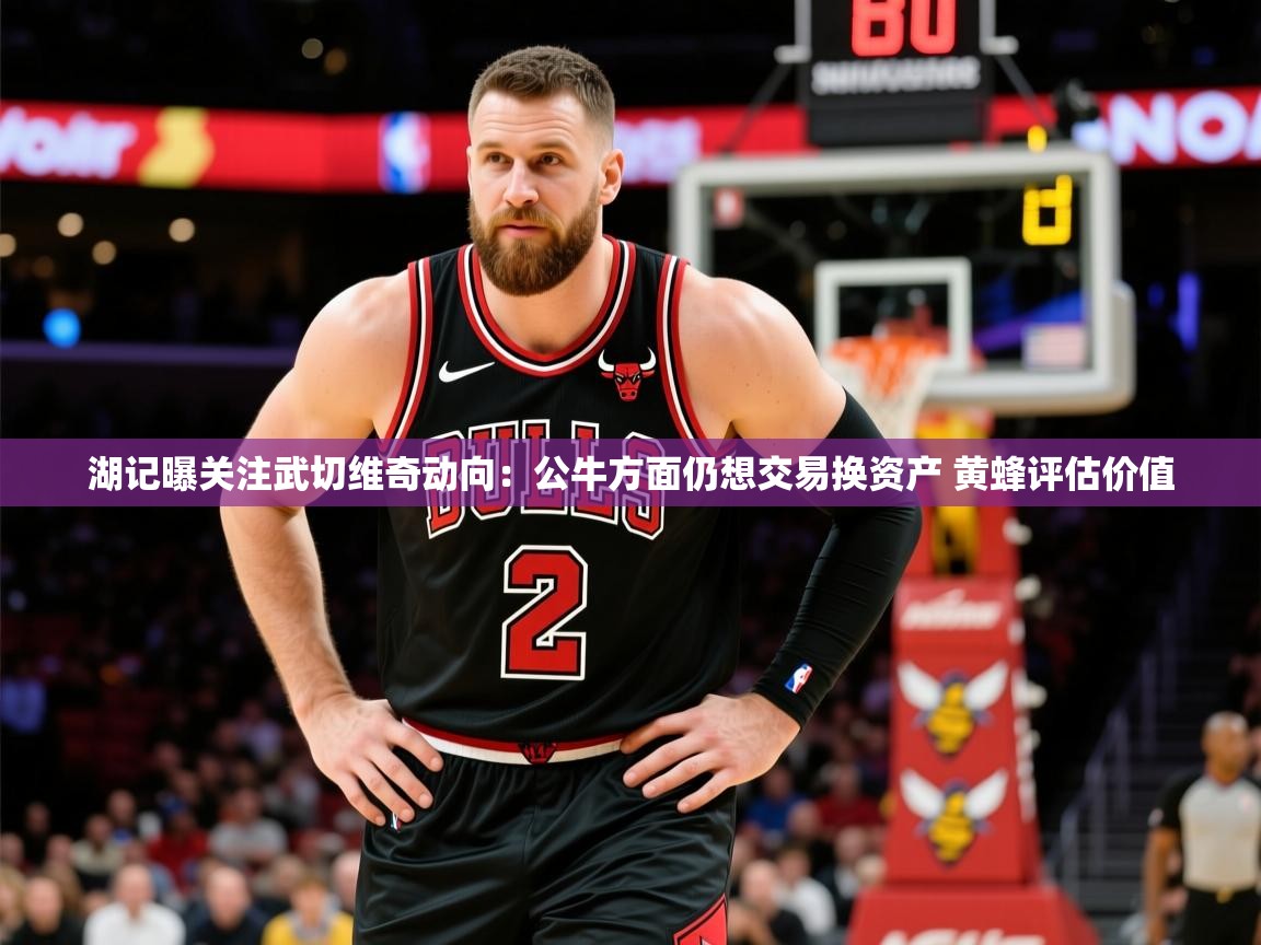 2025开云体育app评价湖记曝关注武切维奇动向：公牛方面仍想交易换资产 黄蜂评估价值