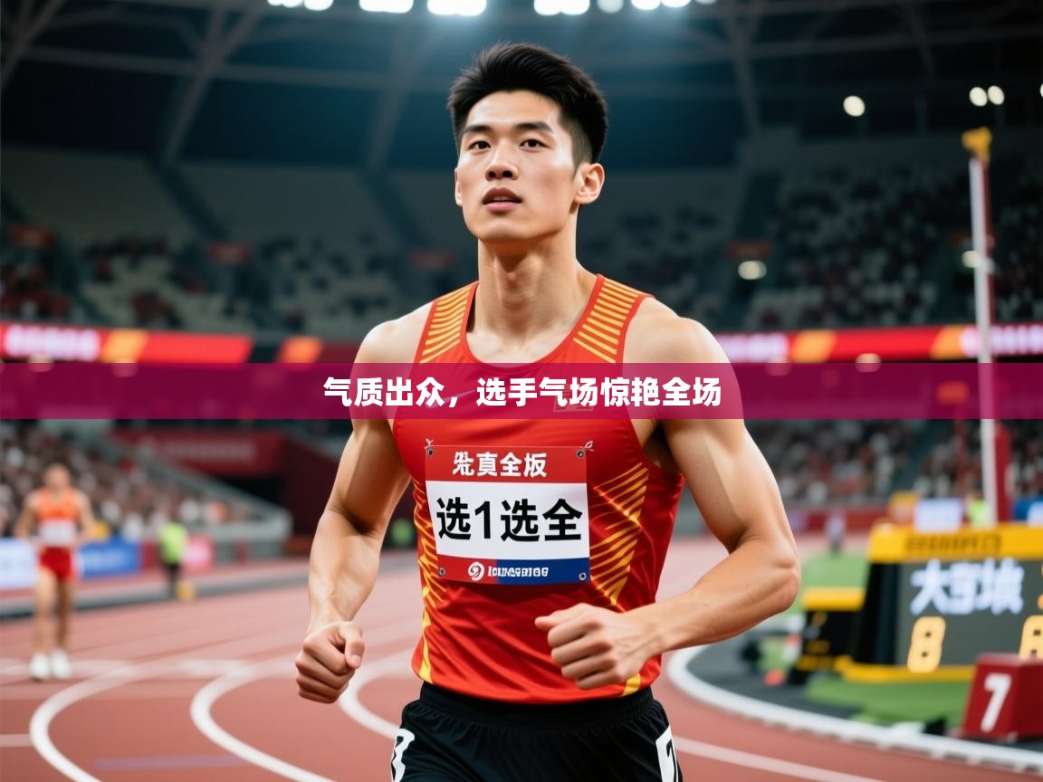 2026开云体育登入气质出众，选手气场惊艳全场