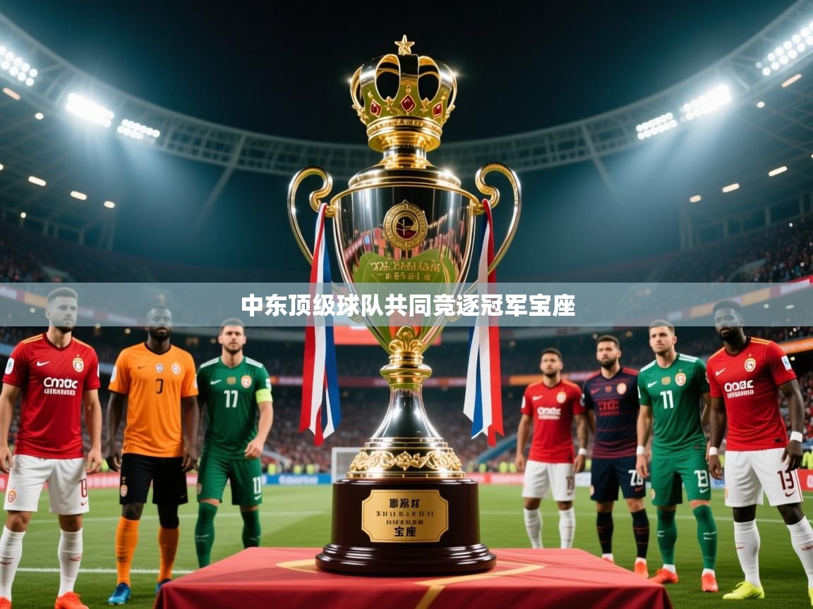 2026开云体育入口注册中东顶级球队共同竞逐冠军宝座  第3张