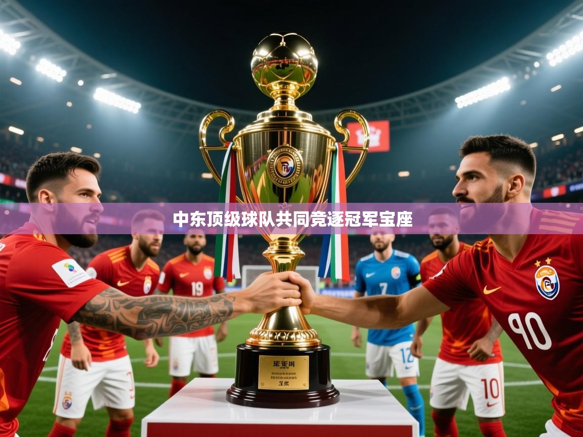 2026开云体育入口注册中东顶级球队共同竞逐冠军宝座  第4张