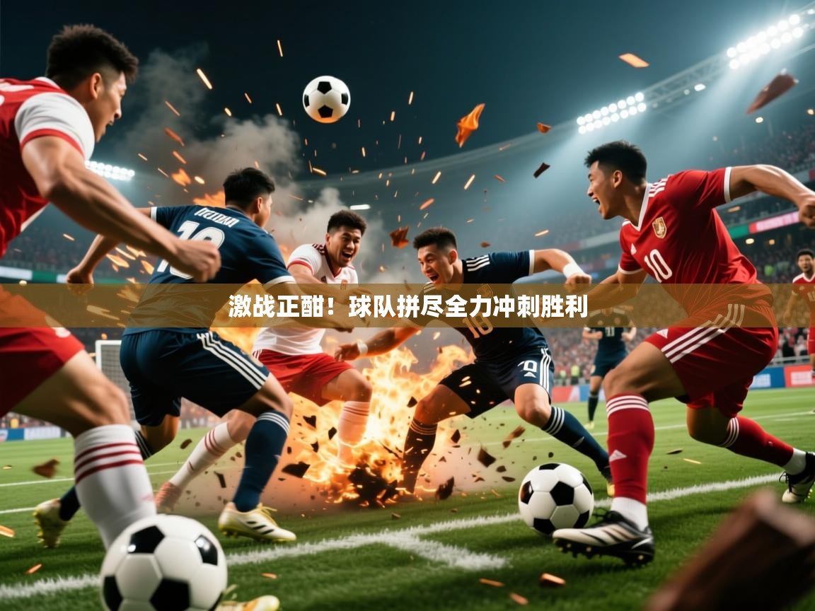 2026开云体育官网激战正酣！球队拼尽全力冲刺胜利