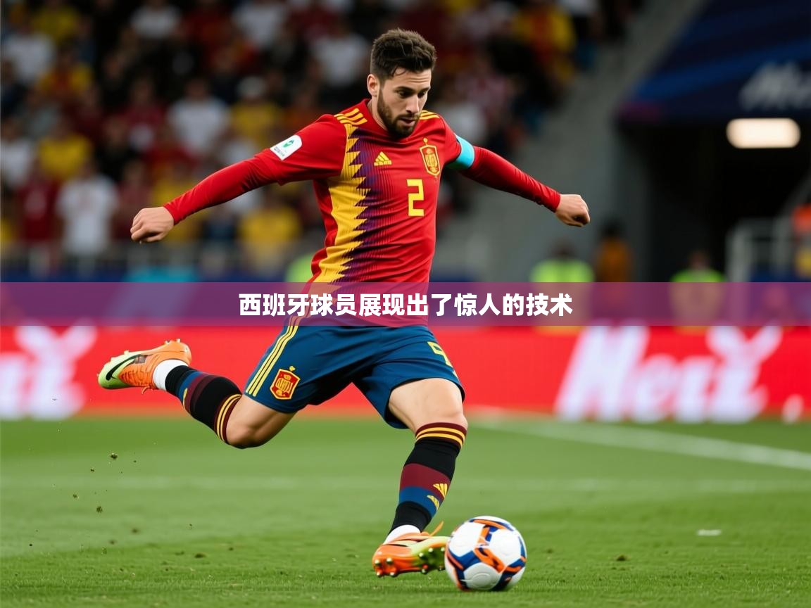 2026开云体育注册西班牙球员展现出了惊人的技术  第1张