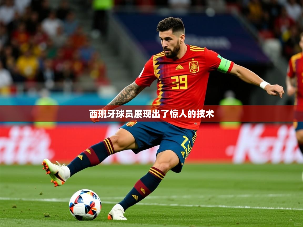 2026开云体育注册西班牙球员展现出了惊人的技术  第3张