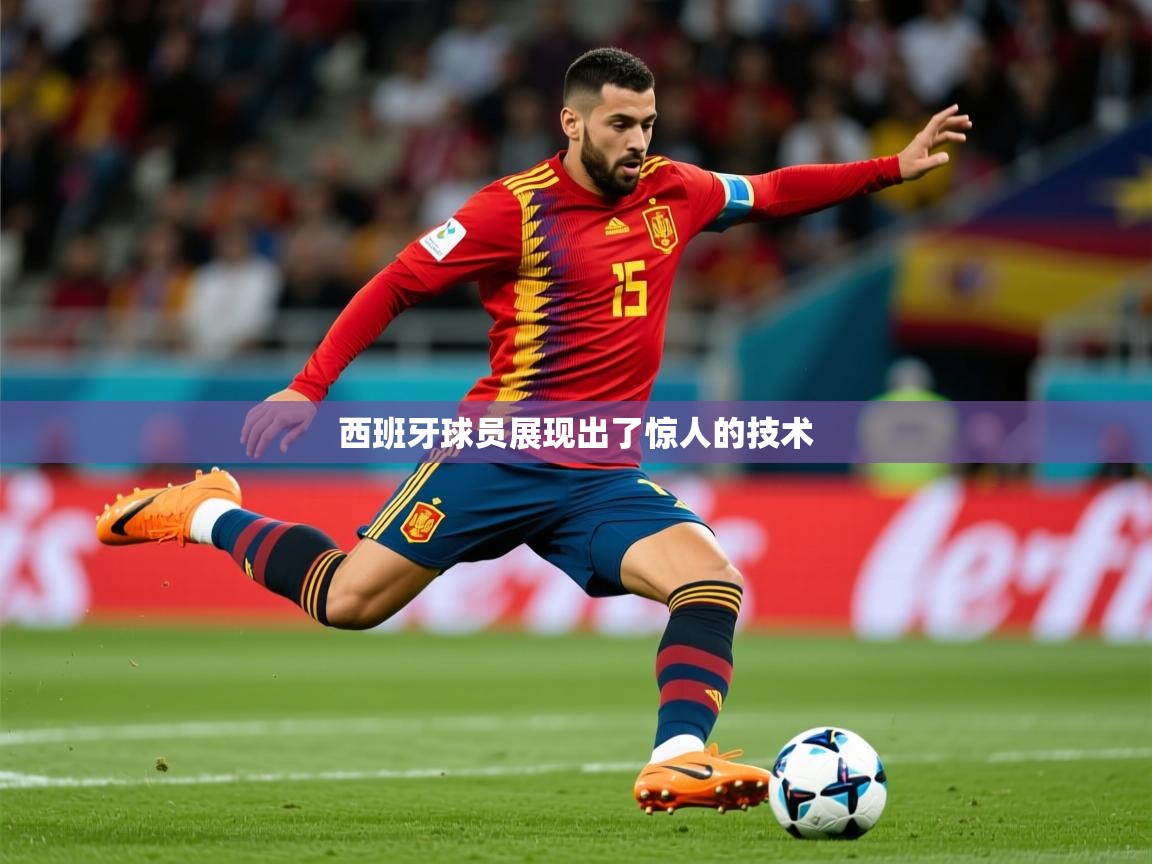 2026开云体育注册西班牙球员展现出了惊人的技术  第2张