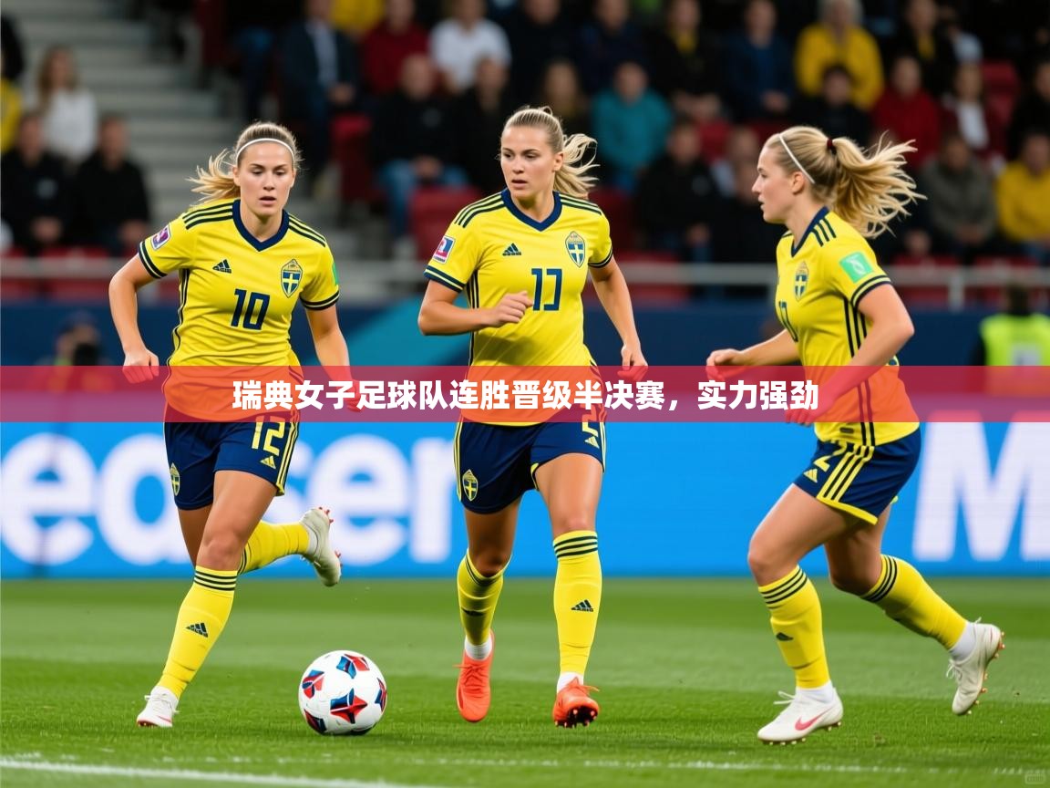 2026开云体育官网在线瑞典女子足球队连胜晋级半决赛，实力强劲  第2张