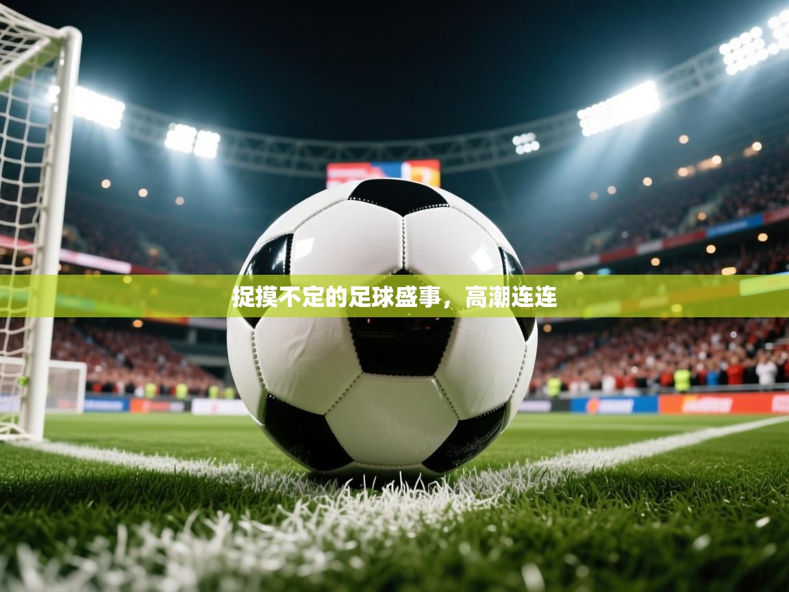 2026开云体育入口下载捉摸不定的足球盛事，高潮连连