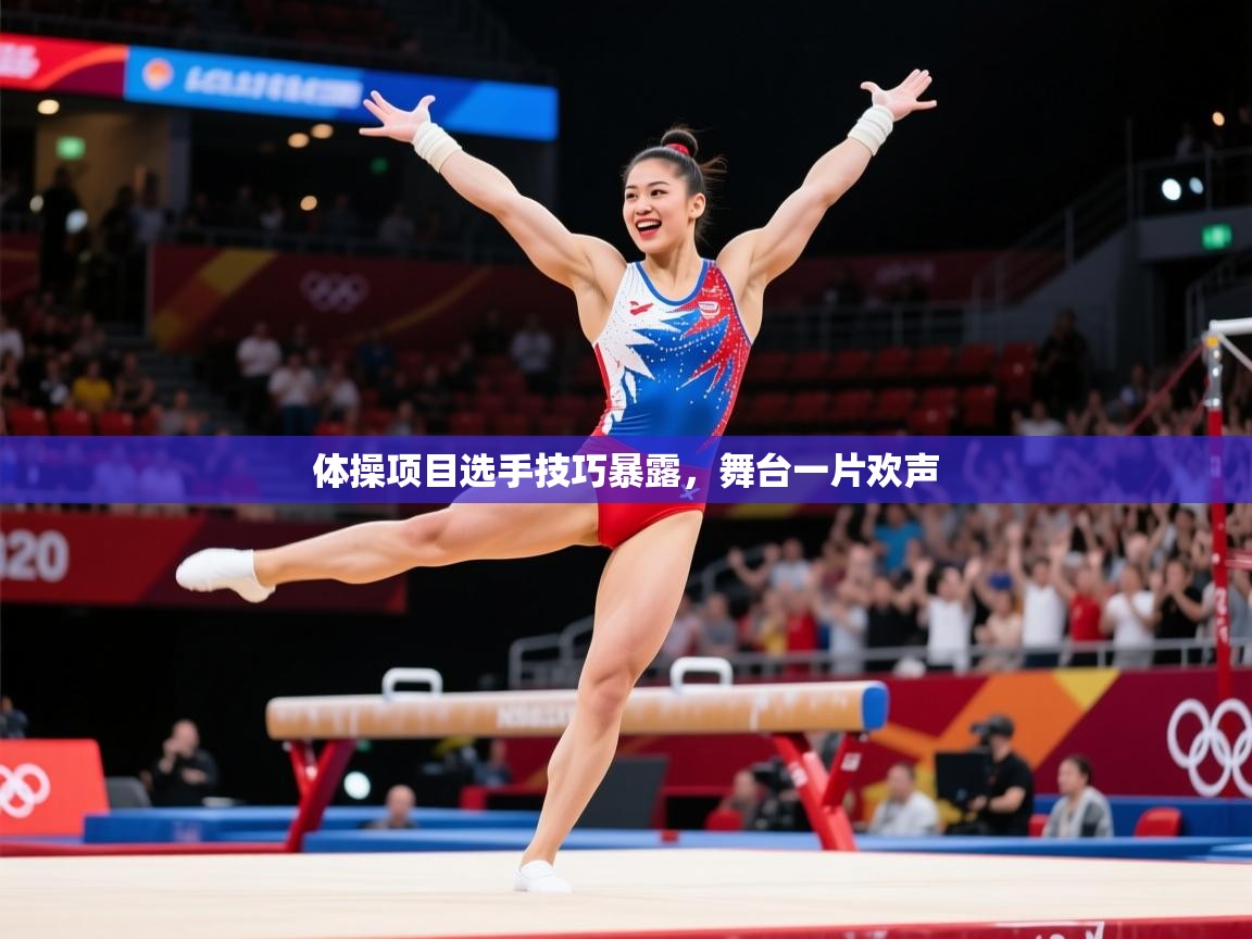 2026开云体育app入口下载官网体操项目选手技巧暴露，舞台一片欢声