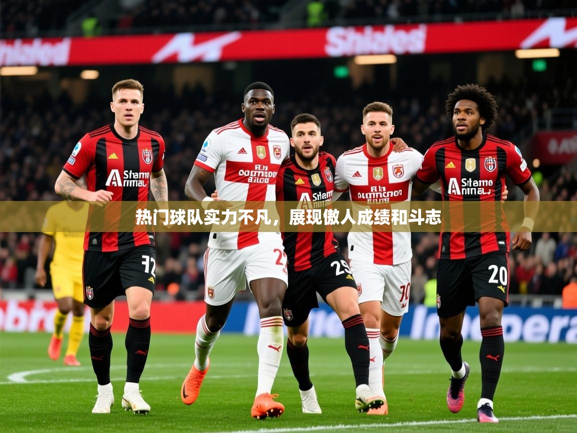 2026开云体育app官网入口热门球队实力不凡，展现傲人成绩和斗志  第3张