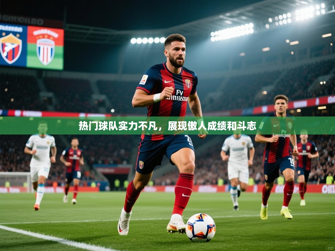 2026开云体育app官网入口热门球队实力不凡，展现傲人成绩和斗志  第4张
