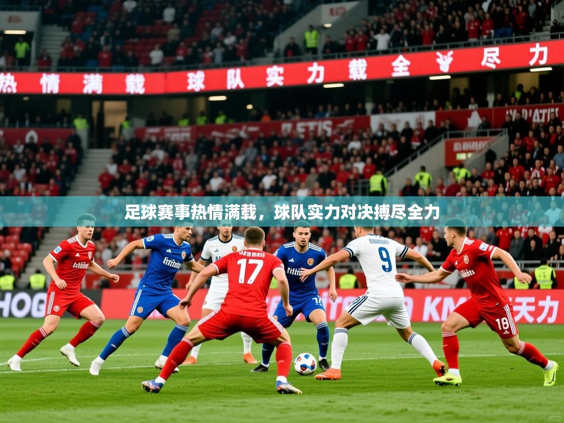 2026开云体育登入口足球赛事热情满载，球队实力对决搏尽全力