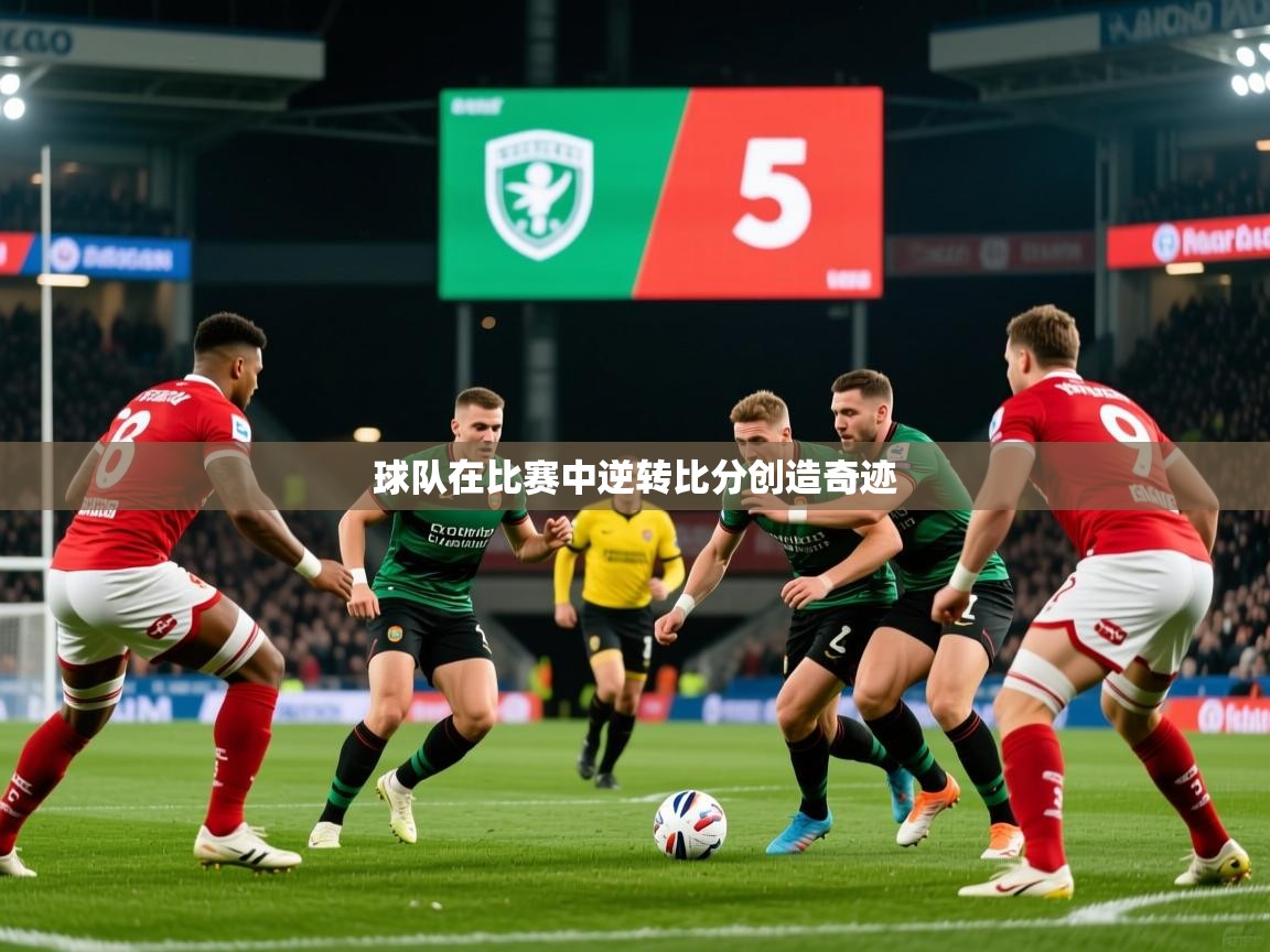 2026开云体育app球队在比赛中逆转比分创造奇迹  第1张