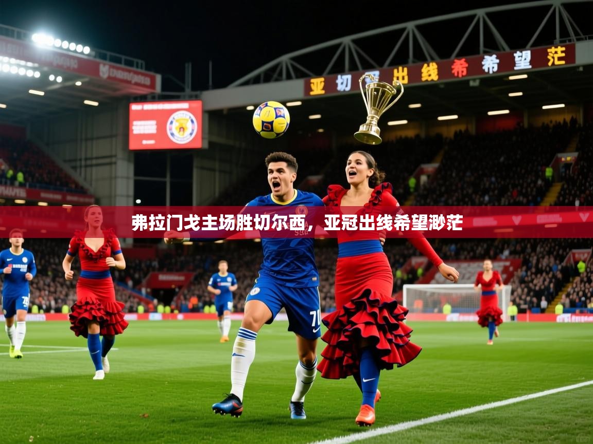 2026开云体育app官网入口弗拉门戈主场胜切尔西，亚冠出线希望渺茫