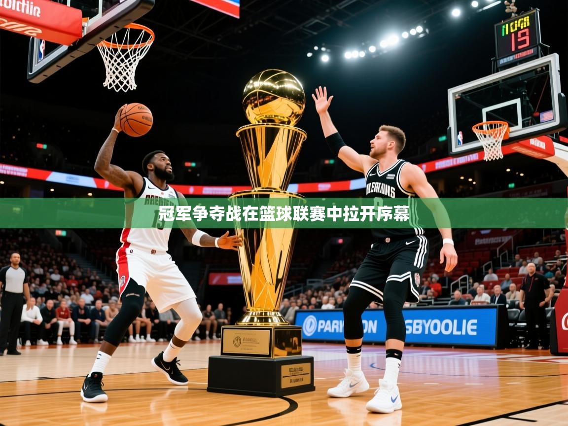 2026开云体育app优惠冠军争夺战在篮球联赛中拉开序幕 第3张