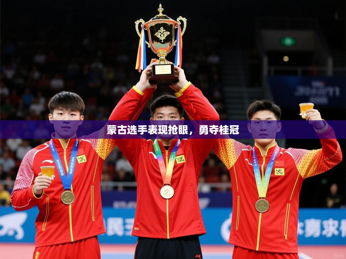 2026开云体育入口蒙古选手表现抢眼,勇夺桂冠 第2张