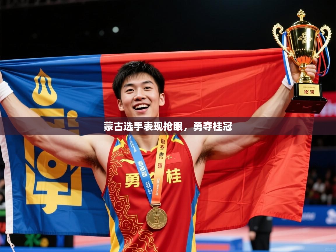 2026开云体育入口蒙古选手表现抢眼,勇夺桂冠 第4张