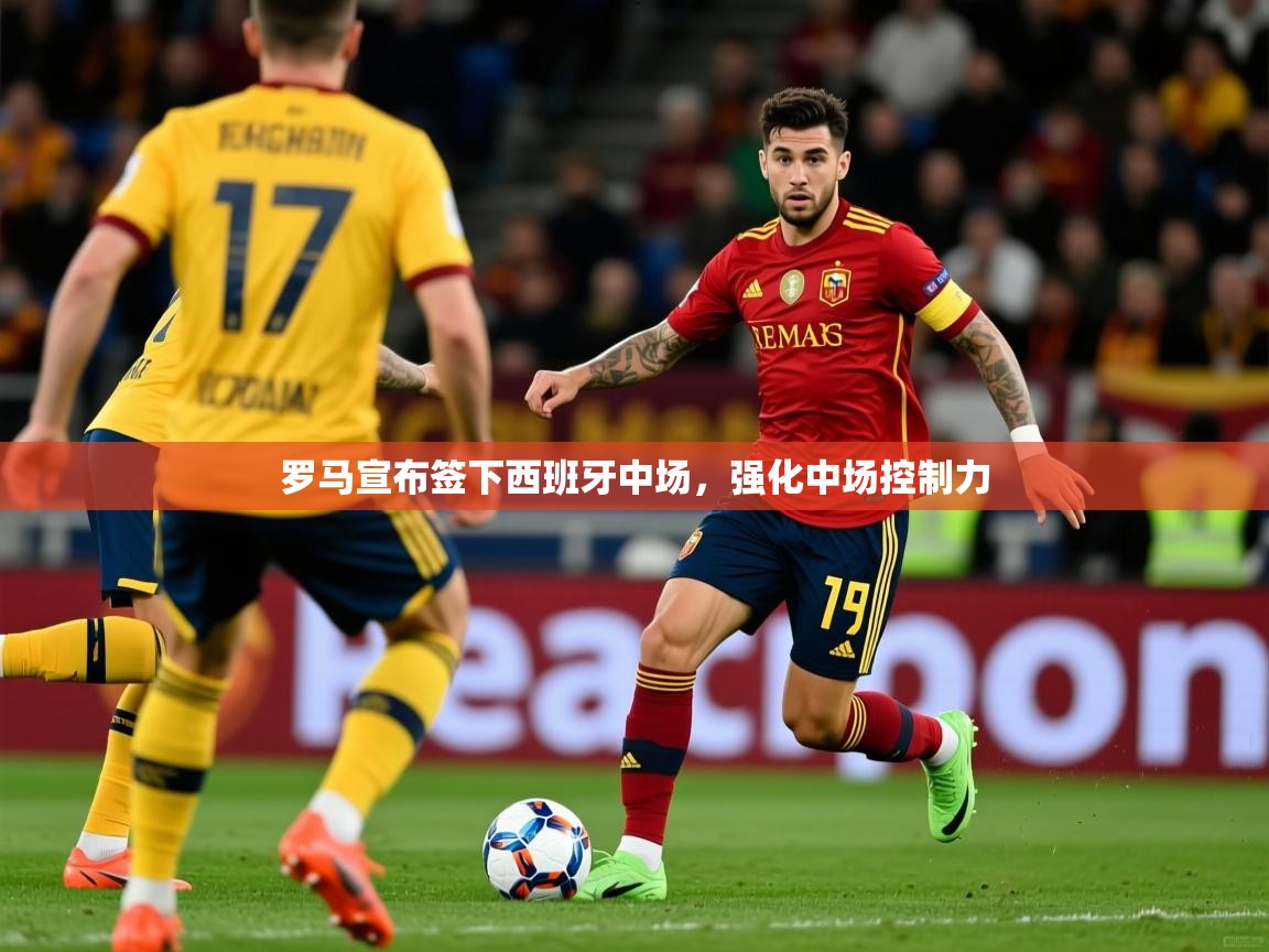 2026开运体育在线罗马宣布签下西班牙中场，强化中场控制力  第3张