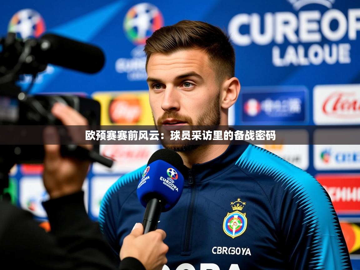 2026开云体育入口网址欧预赛赛前风云:球员采访里的备战密码 第2张