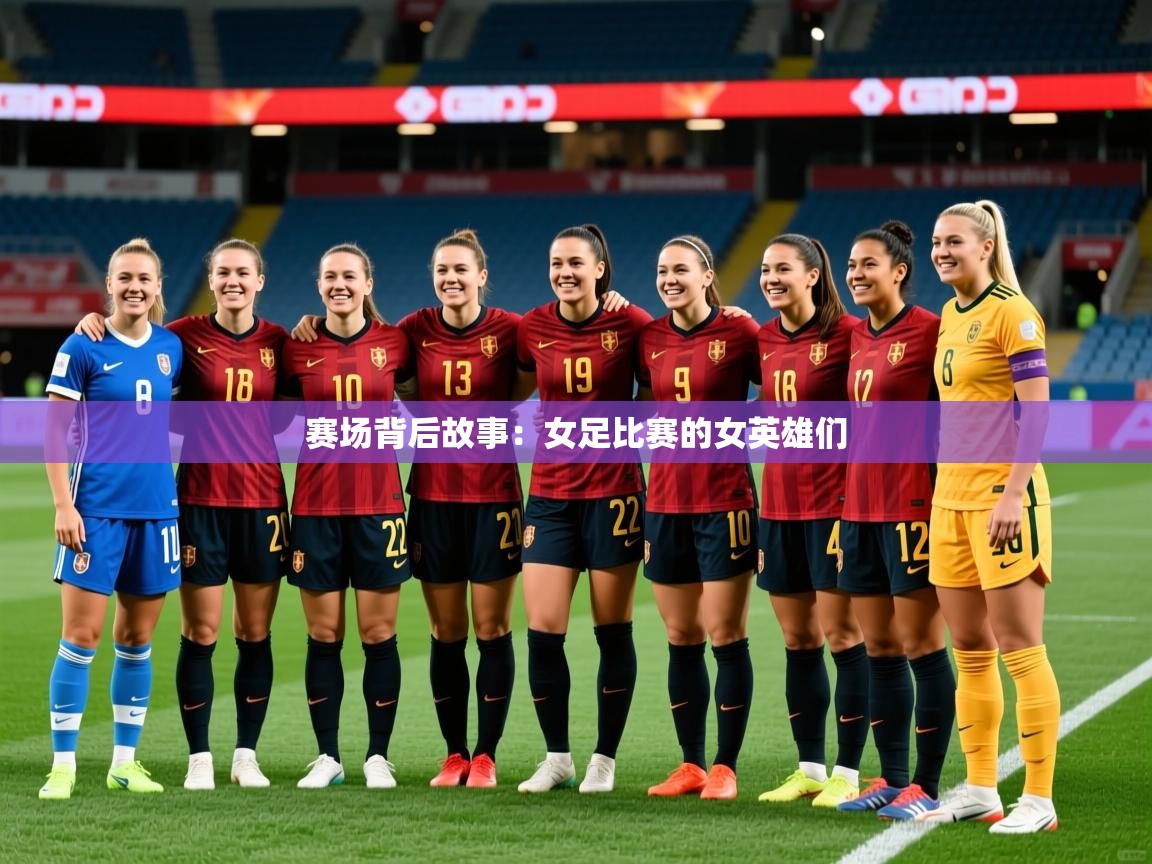 2026开云体育注册app赛场背后故事:女足比赛的女英雄们 第1张