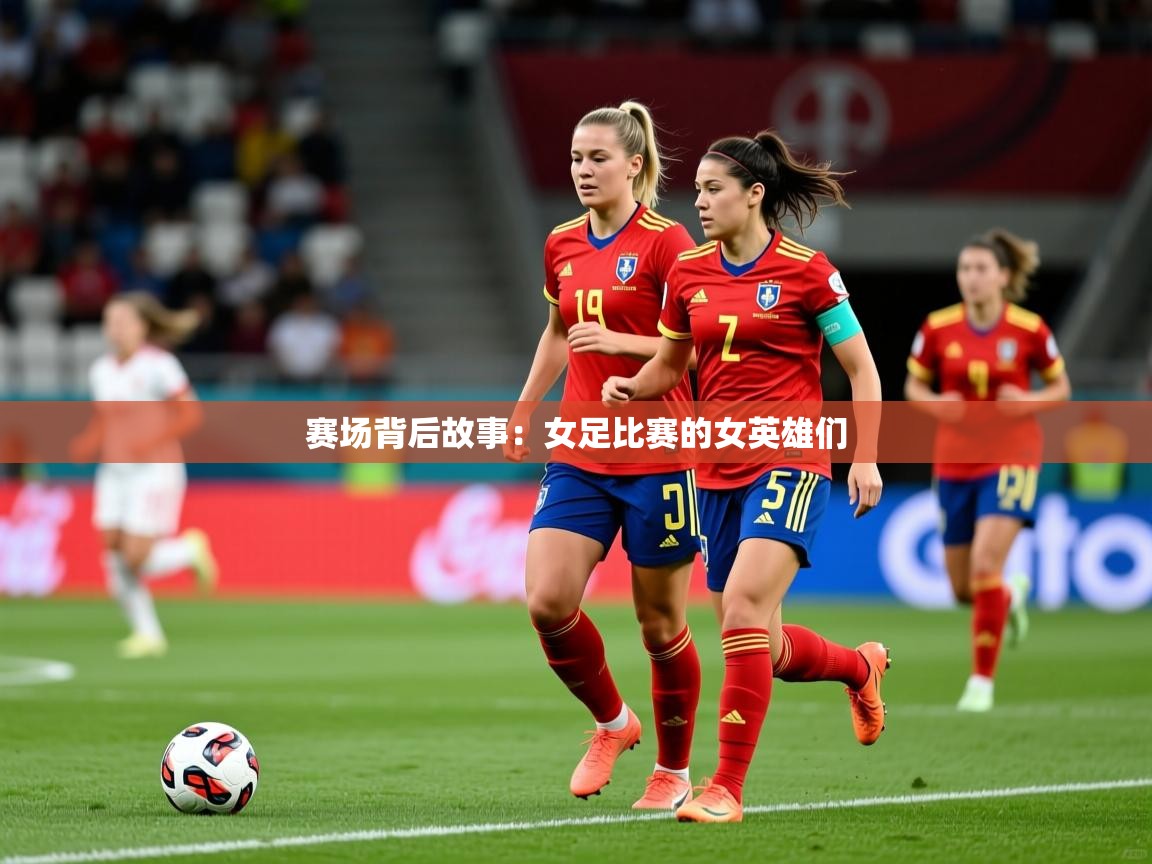 2026开云体育注册app赛场背后故事:女足比赛的女英雄们 第4张