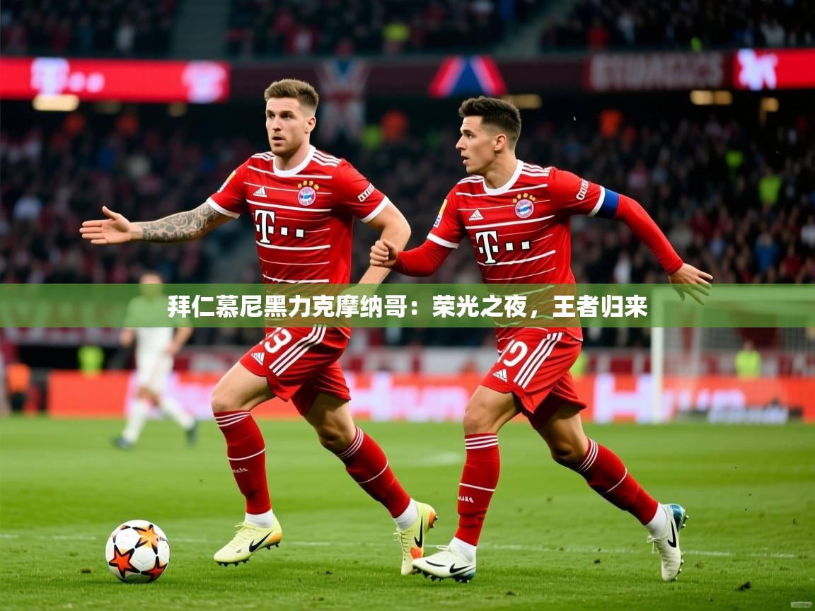 2026开云体育官网地址拜仁慕尼黑力克摩纳哥：荣光之夜，王者归来  第2张
