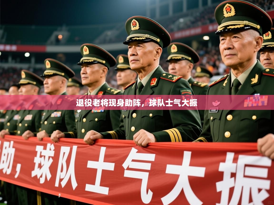 2026kaiyun体育在线官网登录入口退役老将现身助阵，球队士气大振