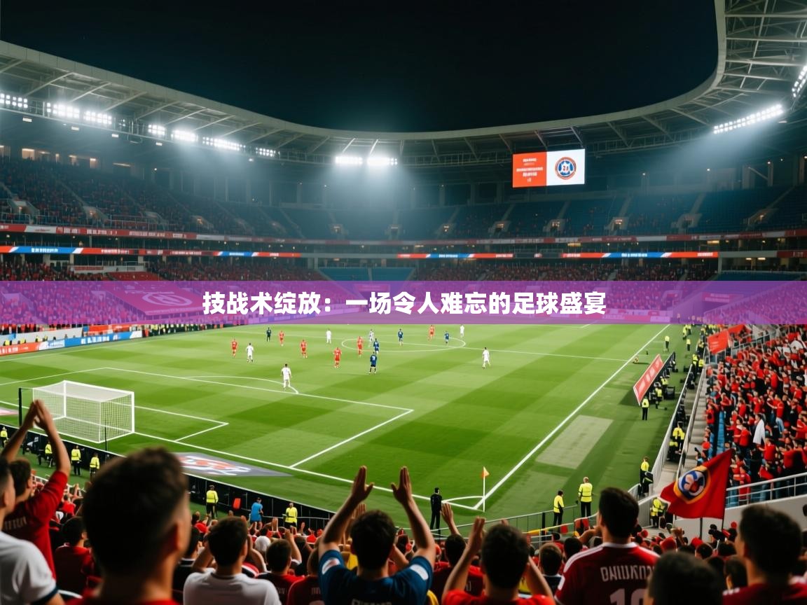 2026云开体育官方网站登录技战术绽放:一场令人难忘的足球盛宴 第2张