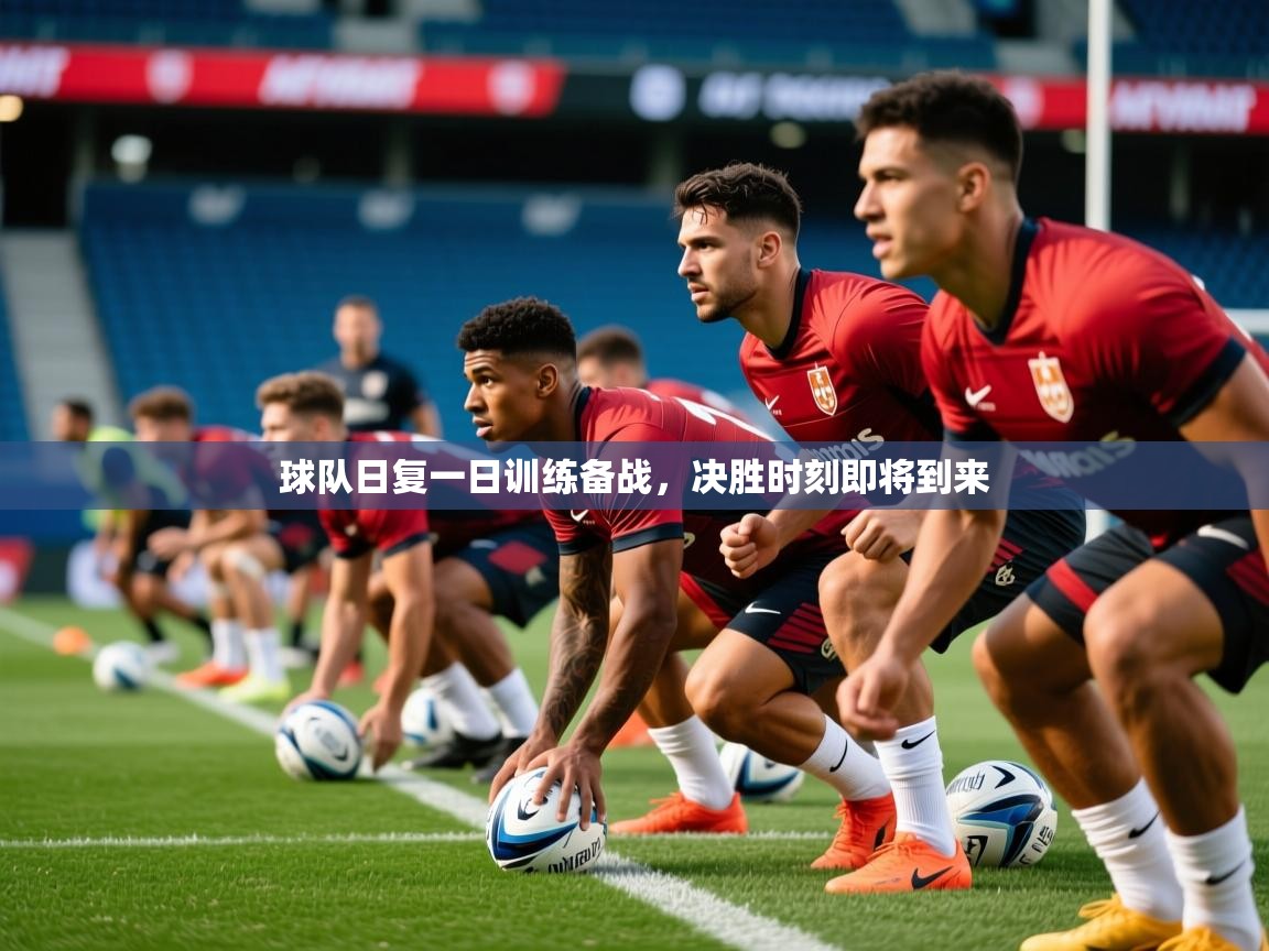 2026开云体育app评价球队日复一日训练备战，决胜时刻即将到来
